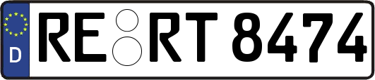 RE-RT8474