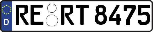 RE-RT8475