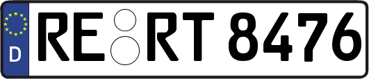 RE-RT8476