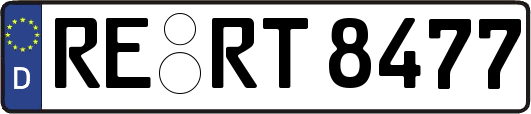 RE-RT8477