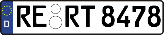 RE-RT8478