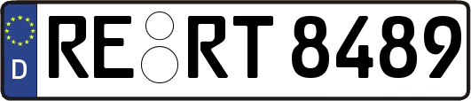 RE-RT8489