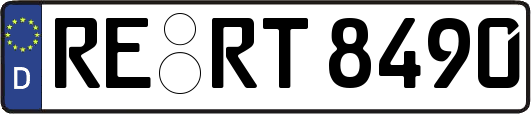 RE-RT8490