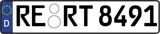 RE-RT8491