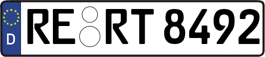 RE-RT8492