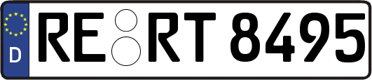 RE-RT8495