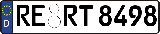 RE-RT8498