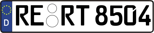 RE-RT8504