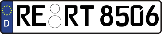 RE-RT8506