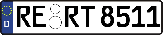 RE-RT8511