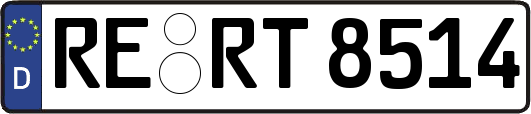 RE-RT8514