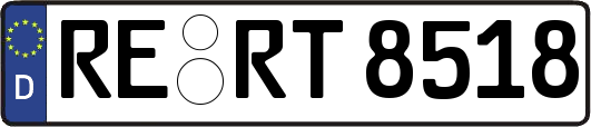 RE-RT8518