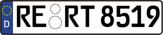 RE-RT8519