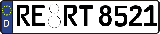 RE-RT8521