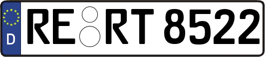 RE-RT8522