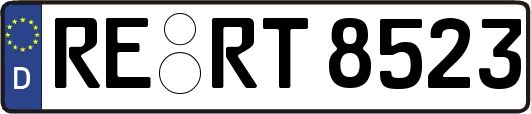 RE-RT8523