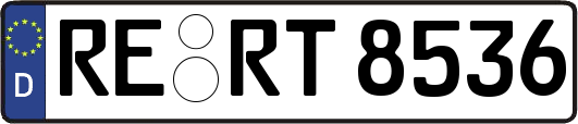 RE-RT8536