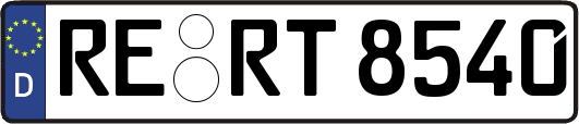 RE-RT8540