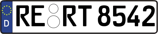 RE-RT8542