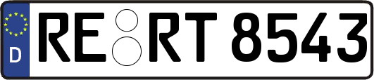 RE-RT8543