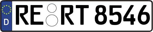 RE-RT8546