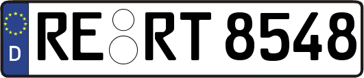RE-RT8548