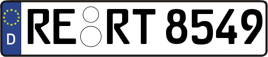 RE-RT8549