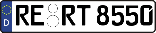 RE-RT8550