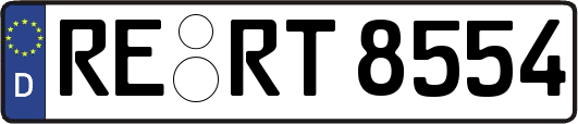RE-RT8554