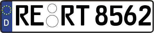 RE-RT8562