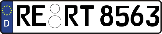 RE-RT8563