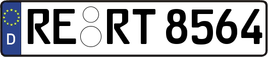 RE-RT8564