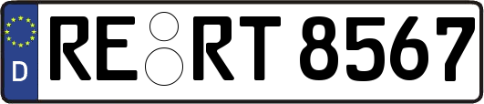 RE-RT8567