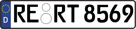 RE-RT8569