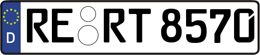 RE-RT8570