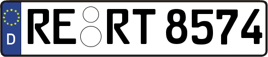RE-RT8574