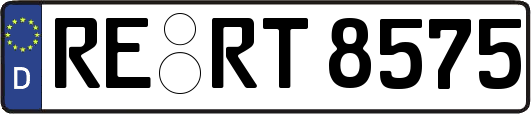 RE-RT8575
