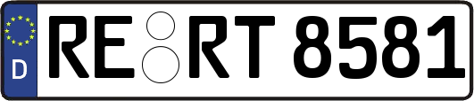 RE-RT8581