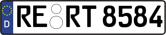 RE-RT8584
