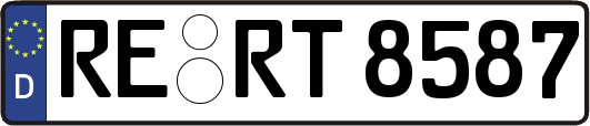 RE-RT8587