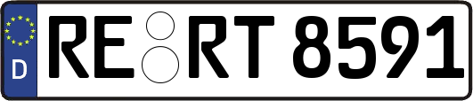 RE-RT8591