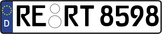 RE-RT8598