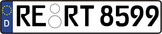 RE-RT8599