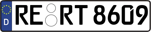 RE-RT8609