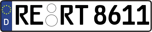 RE-RT8611