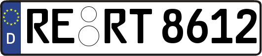 RE-RT8612
