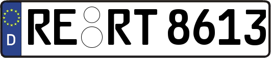 RE-RT8613