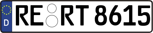 RE-RT8615