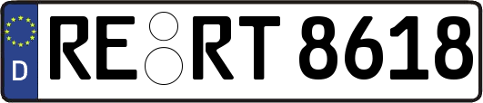 RE-RT8618
