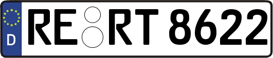 RE-RT8622